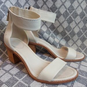 Frye Brielle Sandals size 8.5